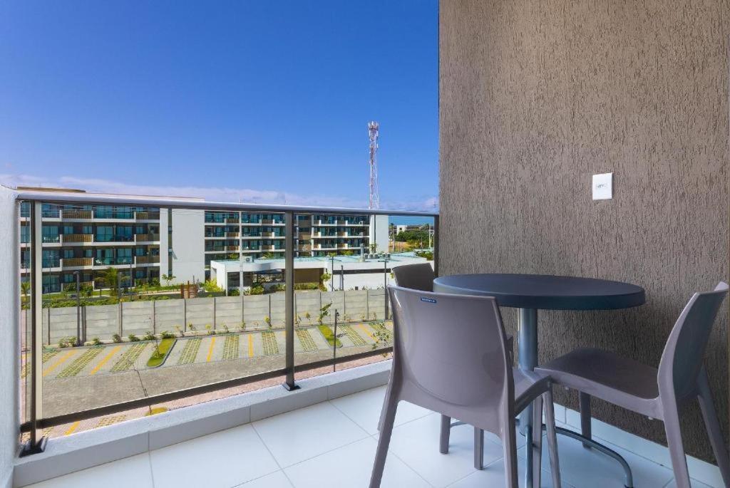 Makia Beach Encantador A-219 - Em Muro Alto Порту-де-Галиньяш Экстерьер фото
