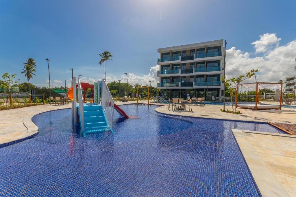 Makia Beach Encantador A-219 - Em Muro Alto Порту-де-Галиньяш Экстерьер фото